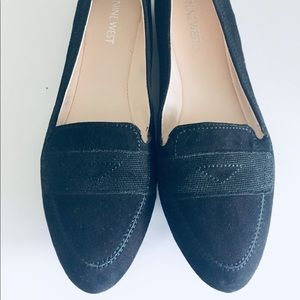 Nine West Flats